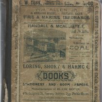 1894 Portland Directory