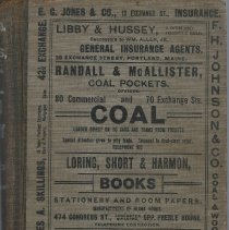1904 Portland Directory