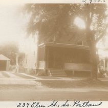 239 Elm Street