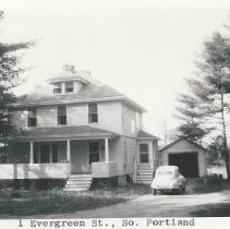 1 Evergreen Street