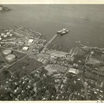 1981 General Electric and other companies in the area