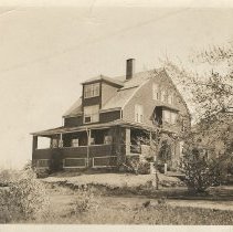 64 Highland Road (later renumbered to 86 Highland Road)