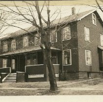 106-108 Mount Vernon Street