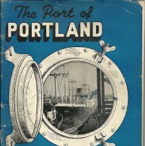 Port of Portland publication