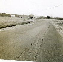 Payne and Gorham Road