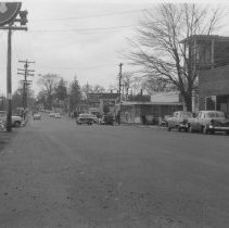 Ocean Street looking south