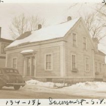 134-136 Sawyer Street