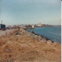 Bug Light, January 1992