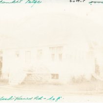 2 Willard Haven Road