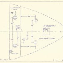 Liberty ship, Boatswain's Stores, 1943