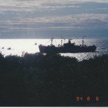 Jeremiah O'Brien - August 6, 1994