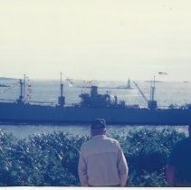 Jeremiah O'Brien - August 6, 1994