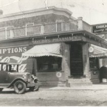 Taylor's Pharmacy