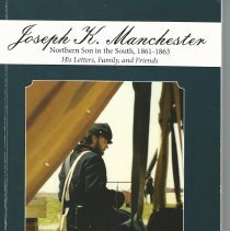 Book: Joseph K. Manchester