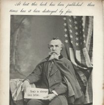 The Life of Sergeant I. W. Ambler