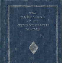 Campaigns of the 17th Maine