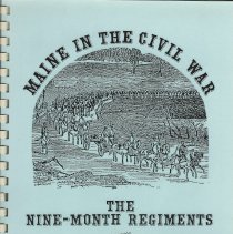 Maine in the Civil War