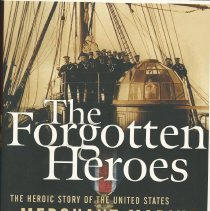 "the Forgotten Heroes"  by Brian Herbert