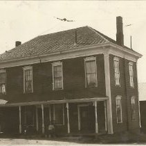 Building 11, NCO Quarters