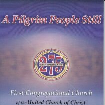 A Pilgrim People Still