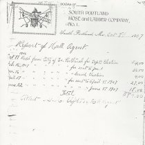 Hose & Ladder Company #1 - 1907