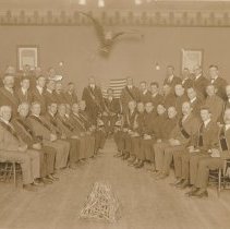 Improved Order of Red Men