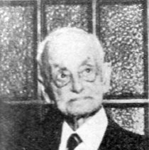 Rev. Mr. Augustus F. Beard