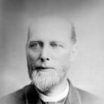 Rev. Mr. Edwin A. Harlow