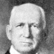 Rev. Mr. James E. Aikens