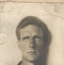 Cleveland M. Wallace, fisherman