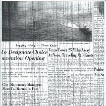 TT3 - August 9, 1956 - 2