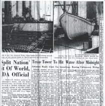 TT3 - August 7, 1956 - 2