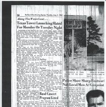 August 2, 1956 - TT3