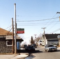 DiPietro's on Meeting House Hill, circa 1990