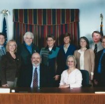 City Council, 2009-2010