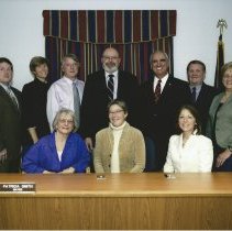 City Council, 2011-2012