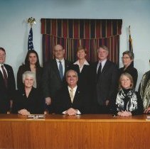 City Council, 2013-2014