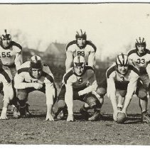 Portland Sagamores, team photo 1
