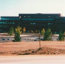 UNUM Life Insurance, 82 Running Hill Road, South Portland