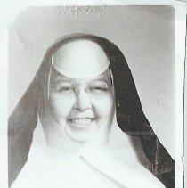 Sister Mary Albert, principal