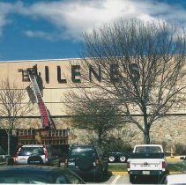 Filene's, Maine Mall