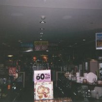 Filene's Department Store, Maine Mall. Interior photos of the center core