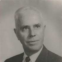 Daniel F. Mahoney
