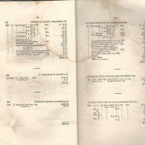 Pages 20 and 21