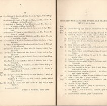 Pages 40 and 41