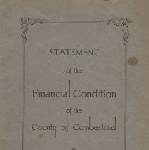 Cover page