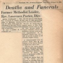 Portland Evening Express, October 9, 1975