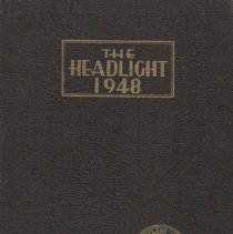 1948 South Portland High School yearbook - Headlight