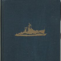 Cradle of Ships by Garnett Laidlaw Eskew 1958