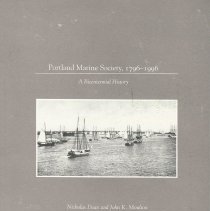 Portland Marine Society, 1796 - 1996